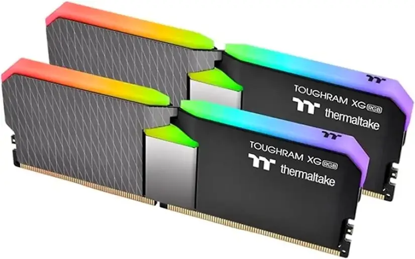 Montaje Memoria RAM Gaming PC El Plantío