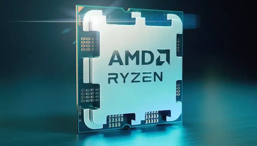 Informático El Plantío - Montaje Procesadores AMD Gaming PC El Plantío